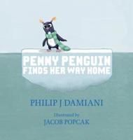 Penny Penguin Finds Her Way Home