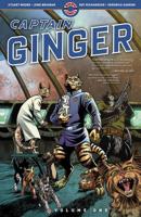 Captain Ginger. Volume One Survival Instinct