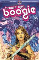 Bronze Age Boogie. Volume One Swords Against Dacron!