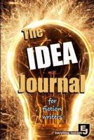 The Idea Journal for Fiction Writers