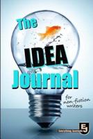 The Idea Journal for Non-Fiction Writers