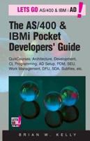 The AS/400 and IBM I Pocket Developers Guide