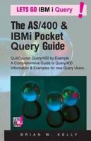 The AS/400 & IBM I Pocket Query Guide