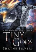 Tiny Gods: A Nate Temple Supernatural Thriller Book 6