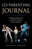 Co-Parenting Journal