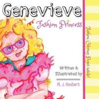 Genevieve: Fashion Princess