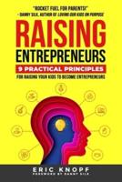 Raising Entrepreneurs