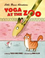Yoga at the Zoo