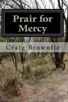 Prair for Mercy