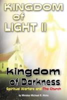 Kingdom of Light II Kingdom of Darkness