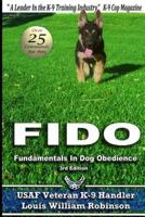 Fido Fundamentals in Dog Obedience