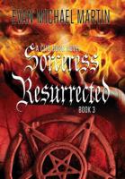 Sorceress Resurrected: A Clio Boru Novel