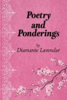 Poetry and Ponderings: A Journey of Abuse and Healing Through Poetry