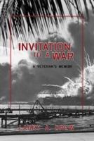 Invitation to a War