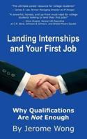 Landing Internships and Your First Job