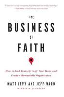 The Business of Faith
