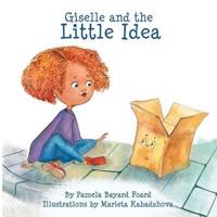 Giselle and the Little Idea