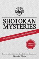 Shotokan Mysteries