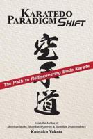 Karatedo Paradigm Shift