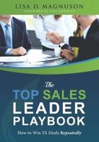 The TOP Sales Leader Playbook