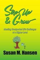 Step Up & Grow