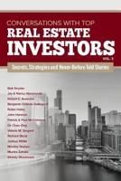 Conversations With Top Real Estate Investors Vol. 3