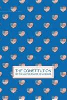 The Constitution of The United States of America: Pocket Book Constitutions
