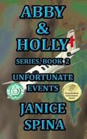 Abby & Holly Series Book 2