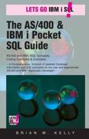The AS/400 & IBM I Pocket SQL Guide