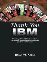 Thank You IBM