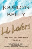 LA Lovers - The Short Stories