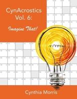 CynAcrostics Volume 6