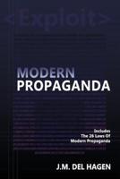 Modern Propaganda