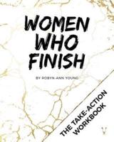 Women Who Finish - MasterMind Workbook