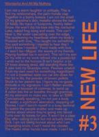 Wolfman New Life Quarterly: Issue 3