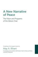 A New Narrative of Peace