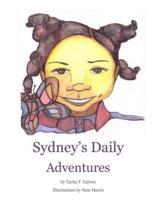Sydney's Daily Adventures