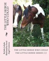 The Little Horse Who Could