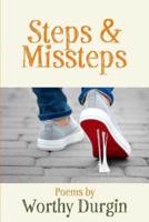 Steps and Misteps