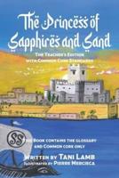 The Princess of Sapphires and Sand