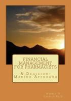 Financial Management for Pharmacists