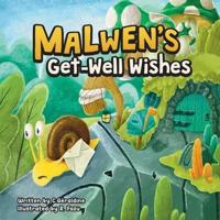 Malwen's Get Well Wishes