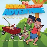 The Robinson Brother's Adventure