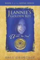 Jeannie's Golden Key