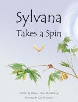 Sylvana Takes a Spin