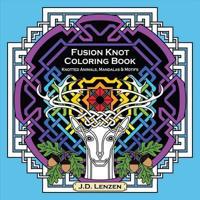 Fusion Knot Coloring Book