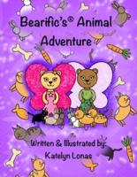 Bearific's(R) Animal Adventure