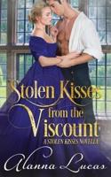 Stolen Kisses from the Viscount