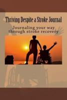 Thriving Despite Stroke Journal