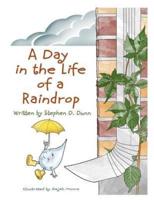 A Day In The Life Of A Raindrop